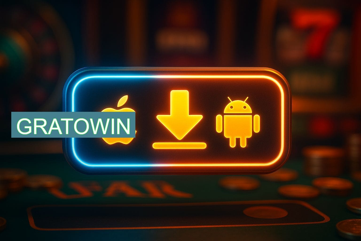 Benefícios do App