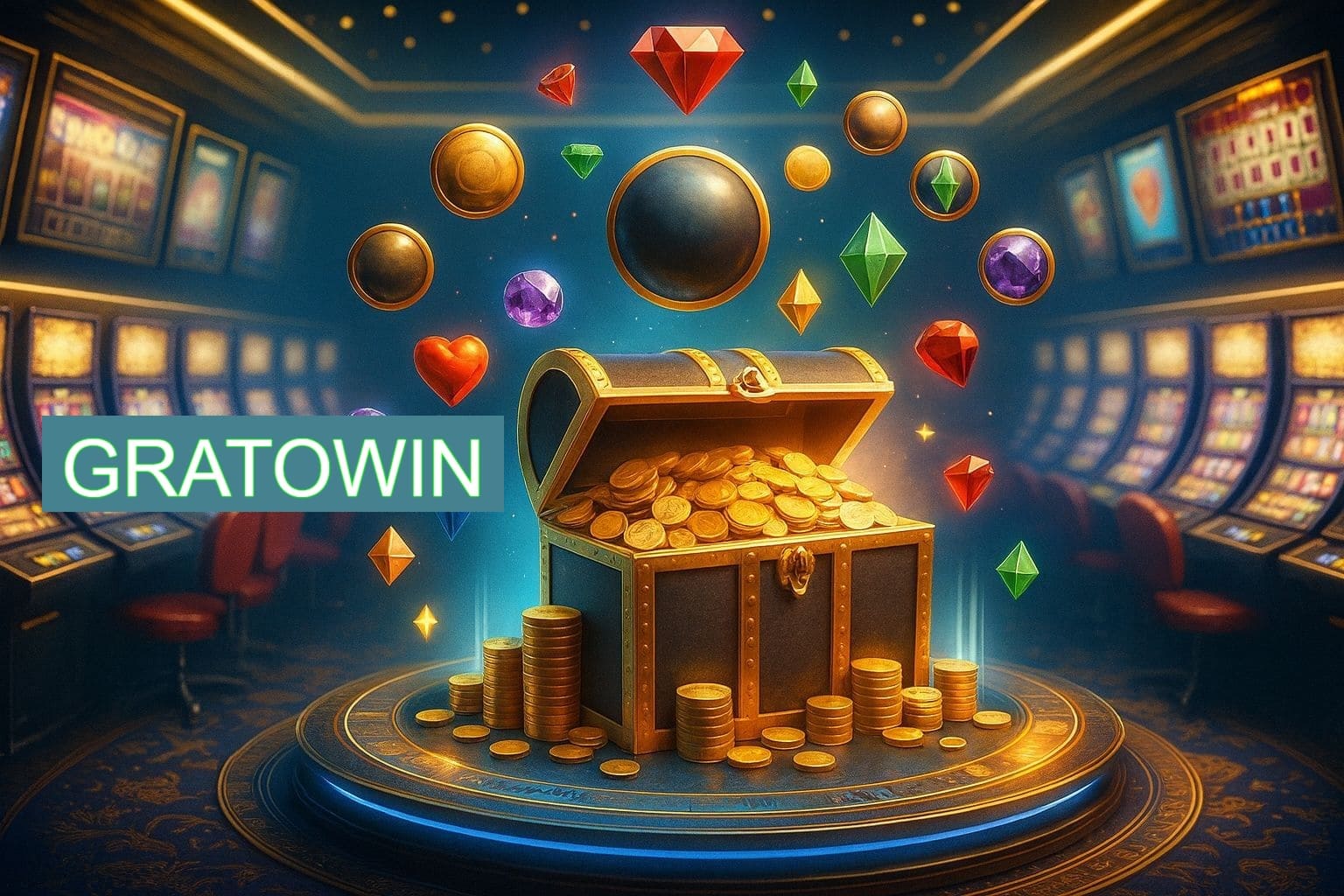 Bônus Festivos