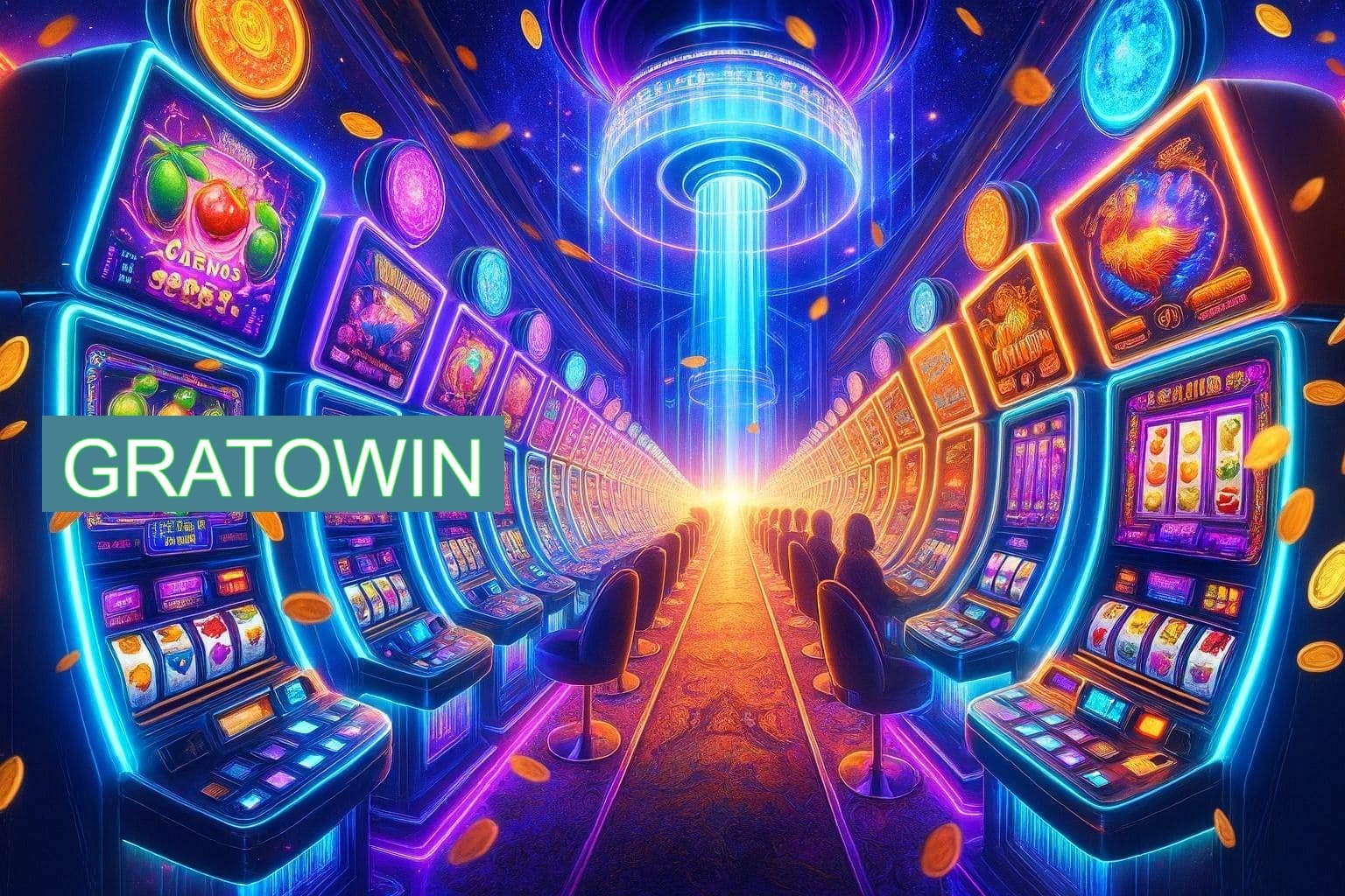 Benefícios dos Slots